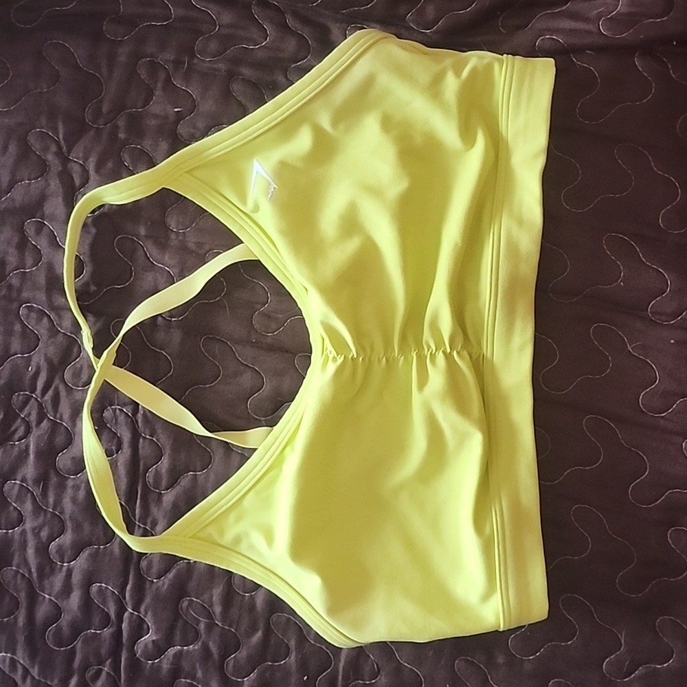 Gymshark Sports bra